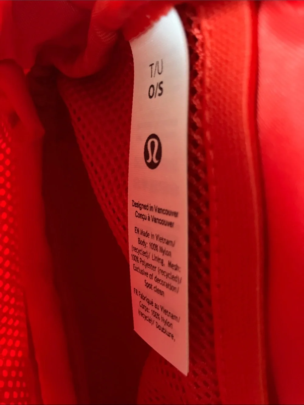 Lululemon Everywhere Belt Bag (NWT)